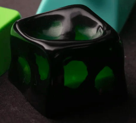 Ooze n Jelly