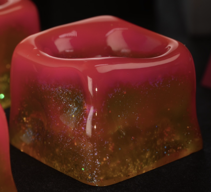 Gelatinous V2