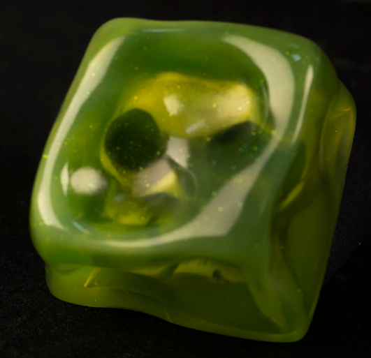 Nasal Amber