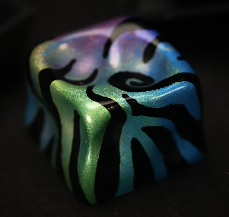 Tentacular Jelly