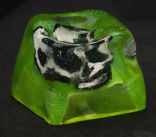 Gelatinous V2
