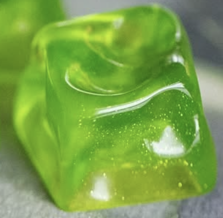 Poison Grease