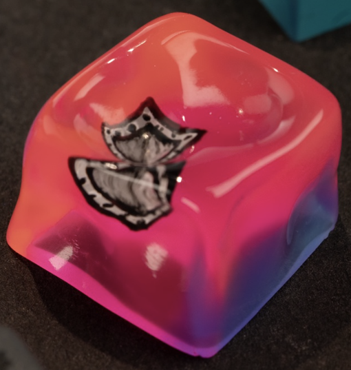 Neon Arsenal C