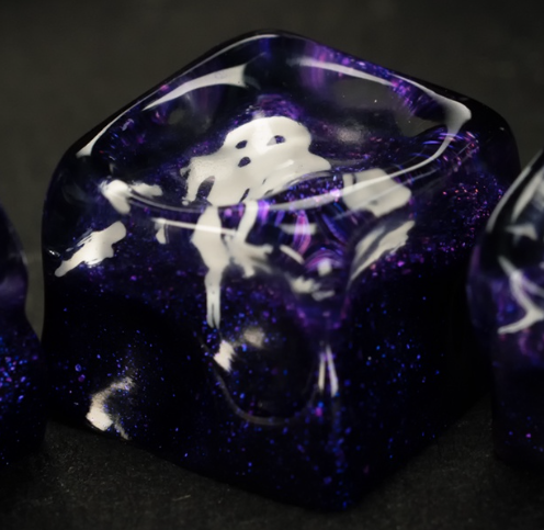 Jellied Spirits