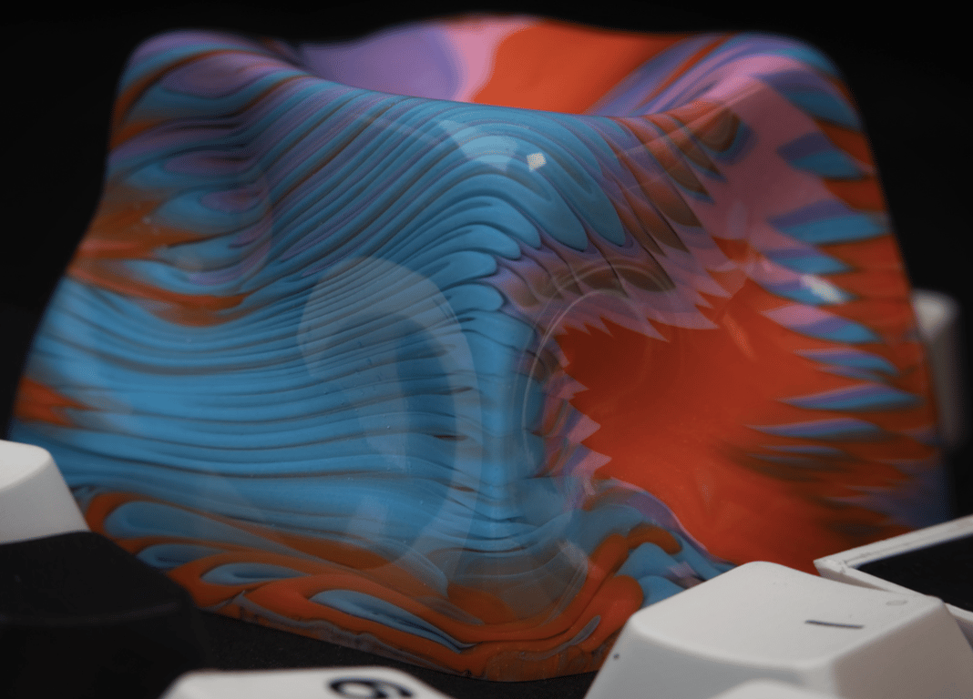 Giant Gelatinous v2