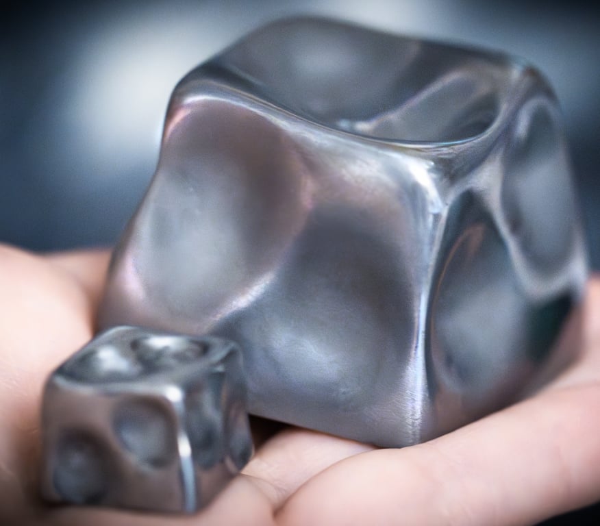 Silver Tear Guardian