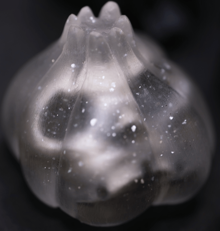 Rotten Ice