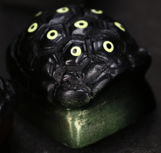 Froggoth pt 2 G