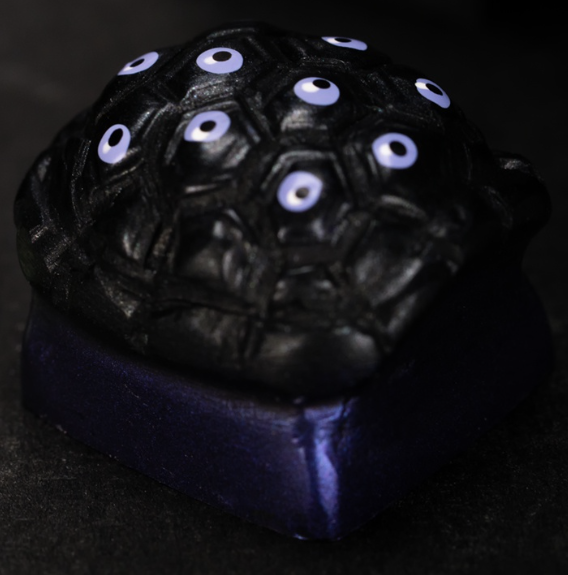Half-Shell v1