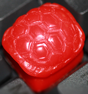 Red Lacquer