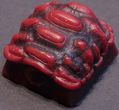 Burnished Lacquer