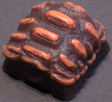 Carbonized