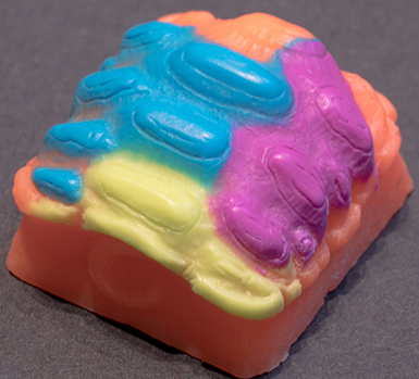 Crayondog