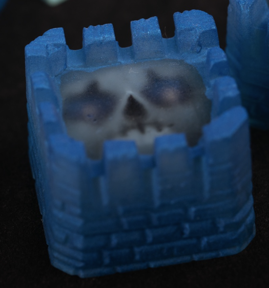 Haunted Castle