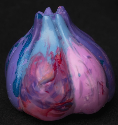 Organ Jelly