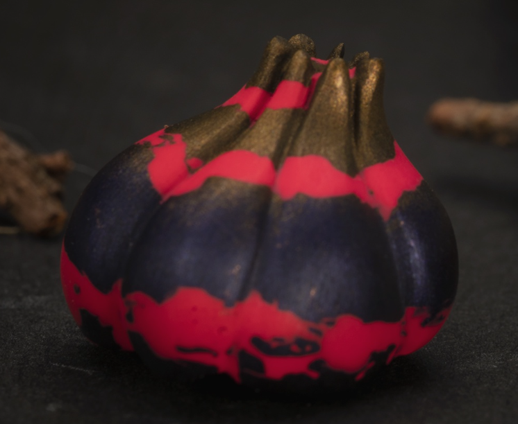 Deep Earth Garlic