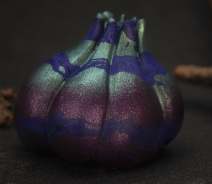 Meteoric Garlic