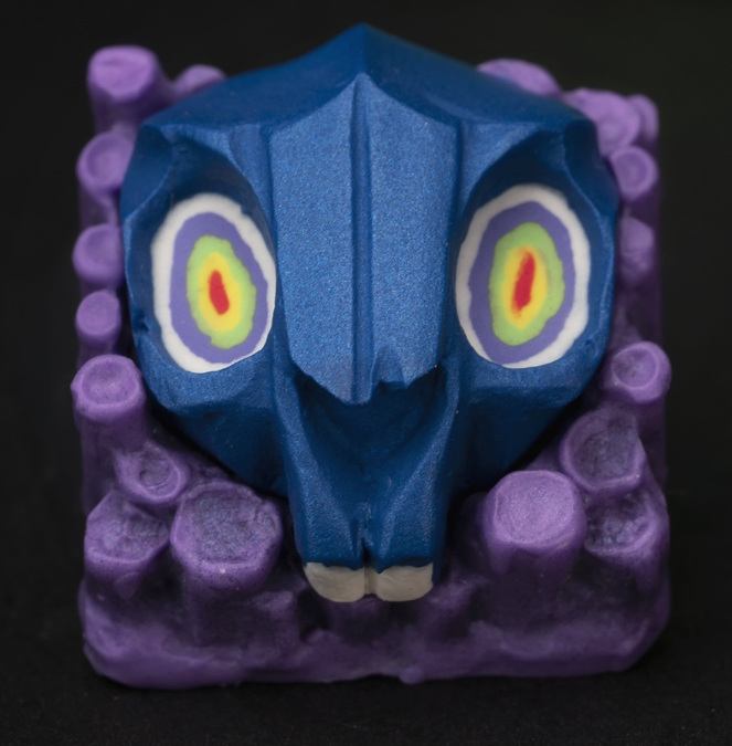 Gobstopper Core