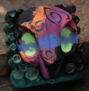 Urban Decay Layered Paint I B