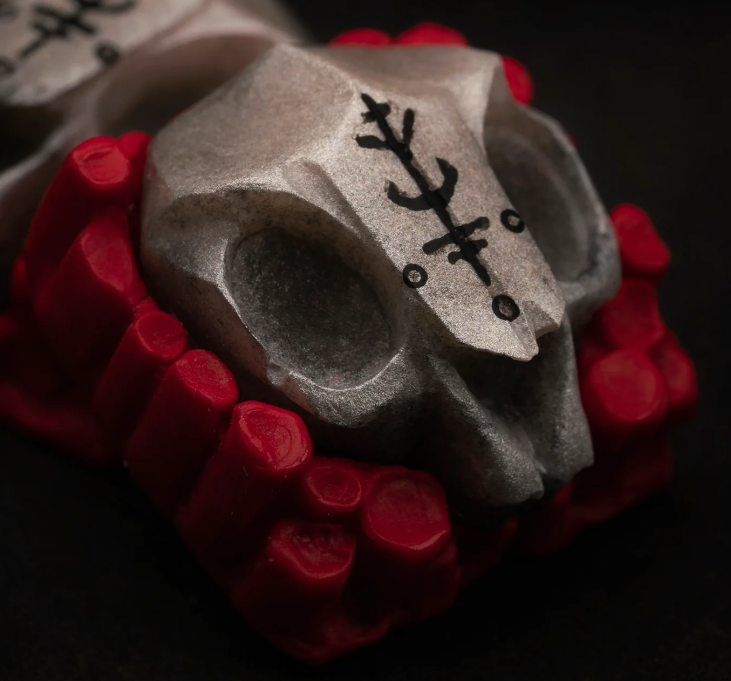 Talismans - Luck