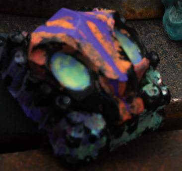Urban Decay Layered Paint I A