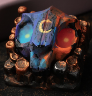 Memento Mori