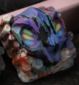 Urban Decay Layered Paint III B