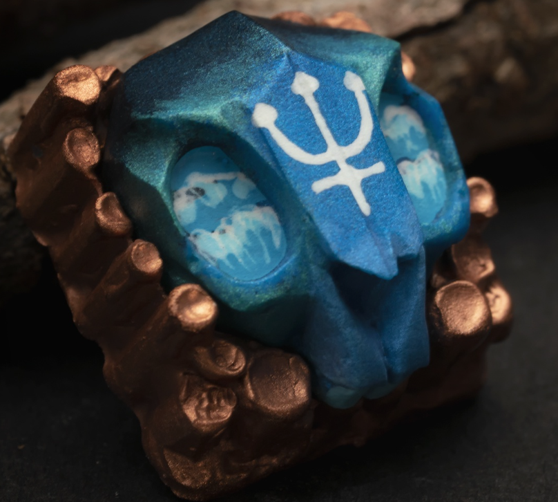 Poseidon