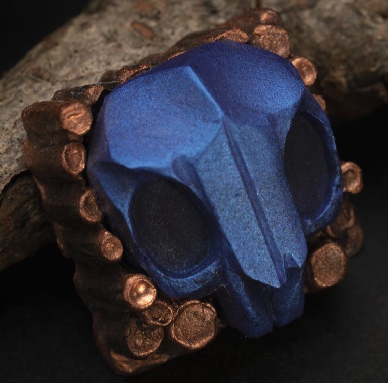 Lost Treasure