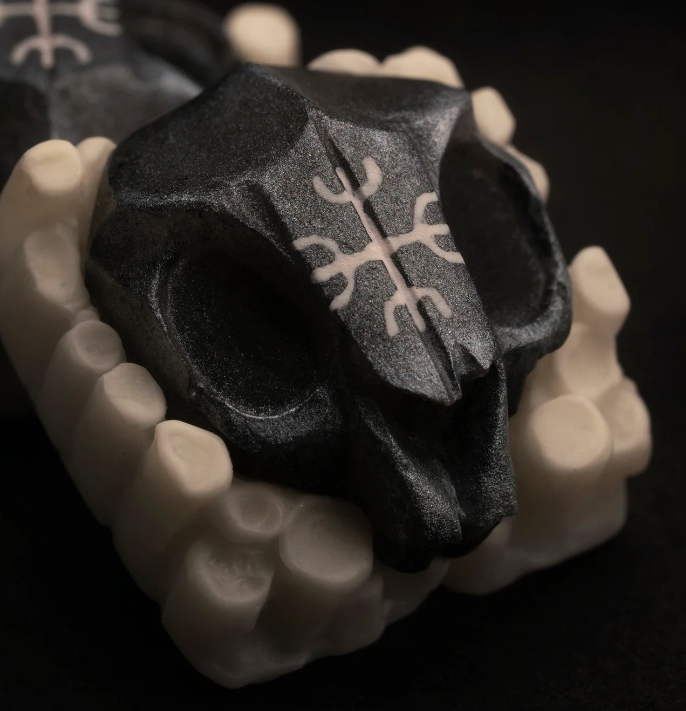 Talismans - Protection