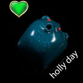 Holly Day