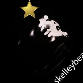 Skelleybear