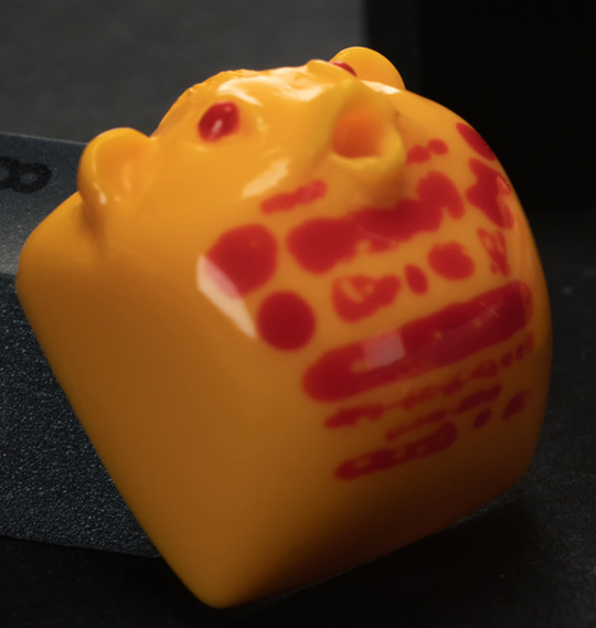 Buzz Boiz Chili Mango