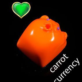 Carrot Currency