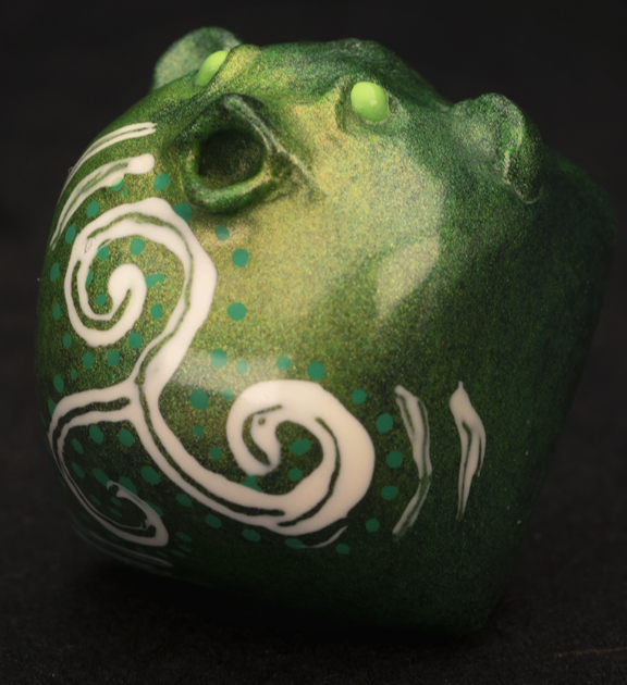 Garlic Spec. B
