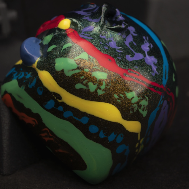 Party Popper 1
