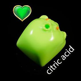 Citric Acid