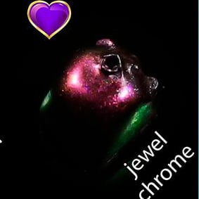 Jewel Chrome