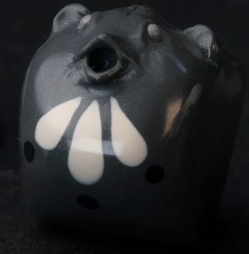 Black Pepper