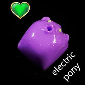 Electric Pony