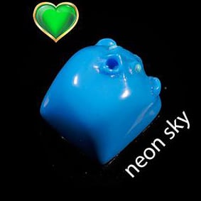 Neon Sky