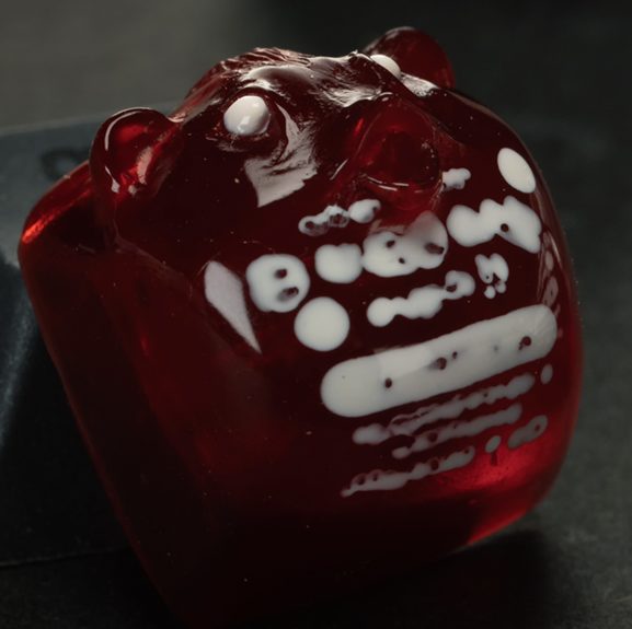 Buzz Boiz Cran Blaster