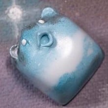 Murky Water