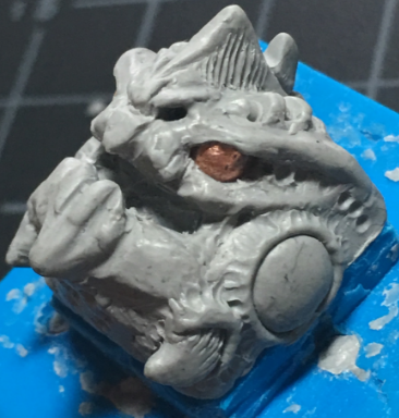 Miscellaneous Sculpts