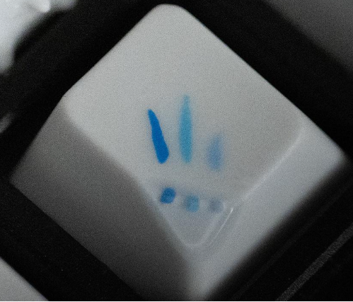 Ice Blind