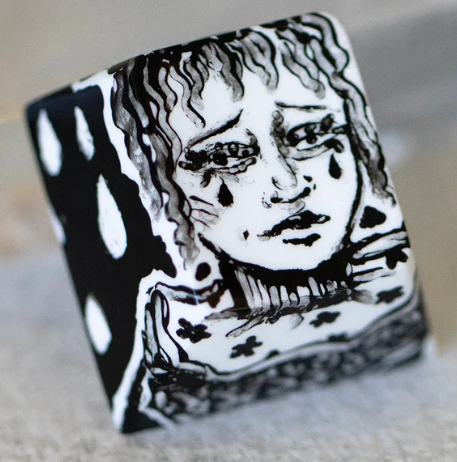 Dark Humor - Helena