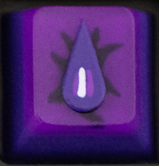 Chiral Void Parsnip