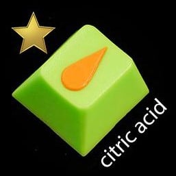 Citric Acid