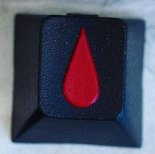 Blood Drop