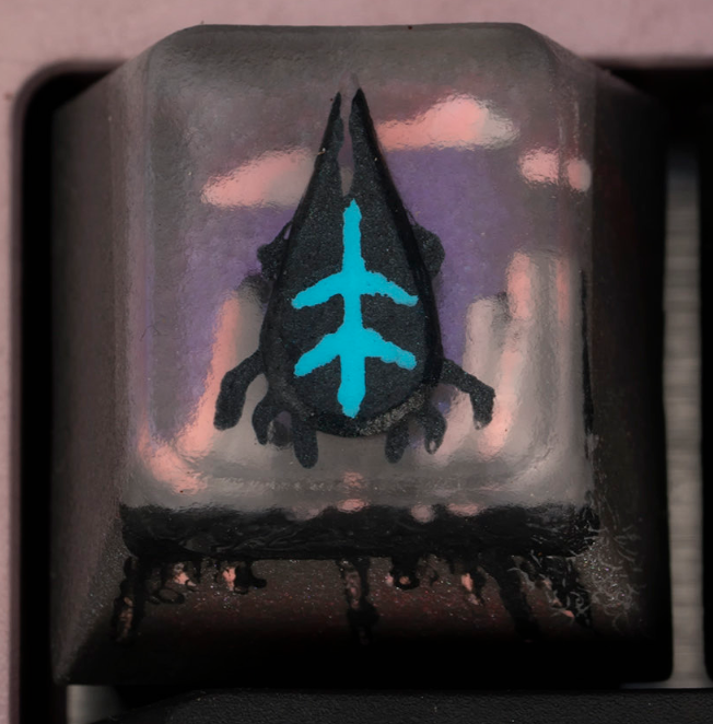 Reapers Gonna Reap III